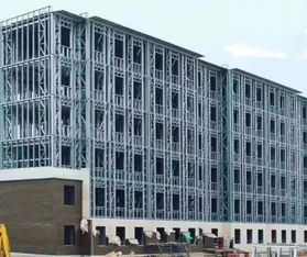 湖南和山東率先開展鋼結構裝配式住宅建設試點，推動建筑產業現代化升級